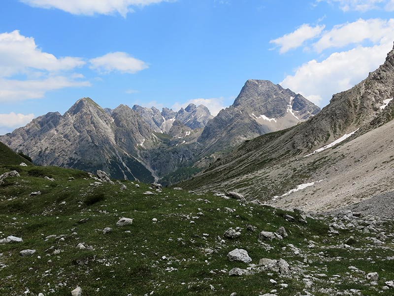 Weittalspitze